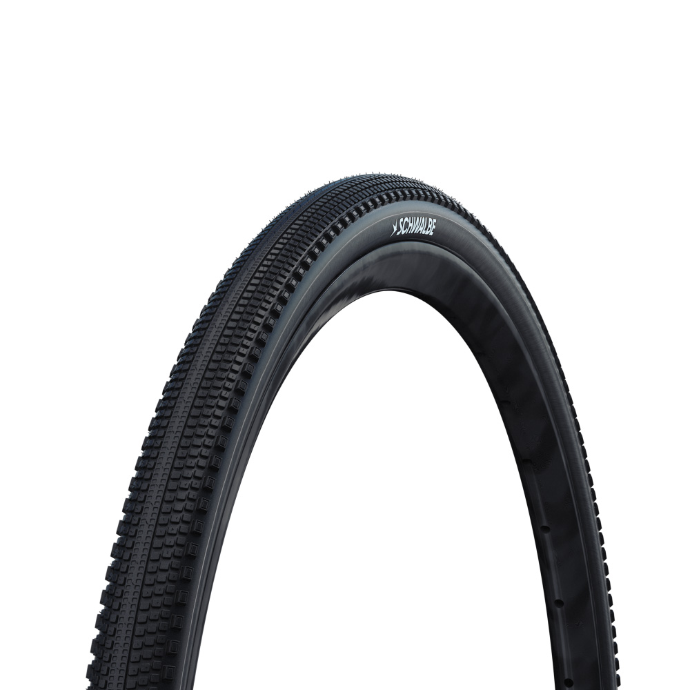 Schwalbe G-One Comp 700c Black 700 X40