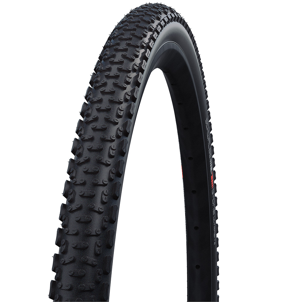 Schwalbe G-One Ultra Bite Evolution Super Ground ADDIX SpeedGrip TLE E-25 27.5x2.0"