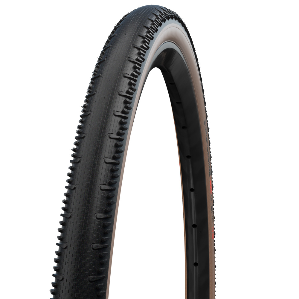 Schwalbe G-One RS Evolution Super Race V-Guard Addix Race TLE E-25 700x40c Black