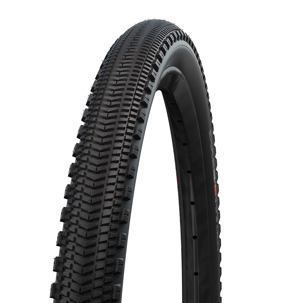 Schwalbe G-One Overland Evolution Super Ground ADDIX SpeedGrip TLE E-50 700x45c