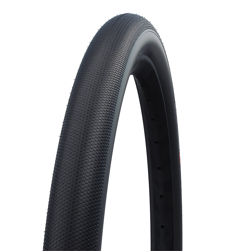 Schwalbe G-One Speed Evo Super Ground ADDIX SpeedGrip TLE E-25 Tyre 29 x 2.35" Black