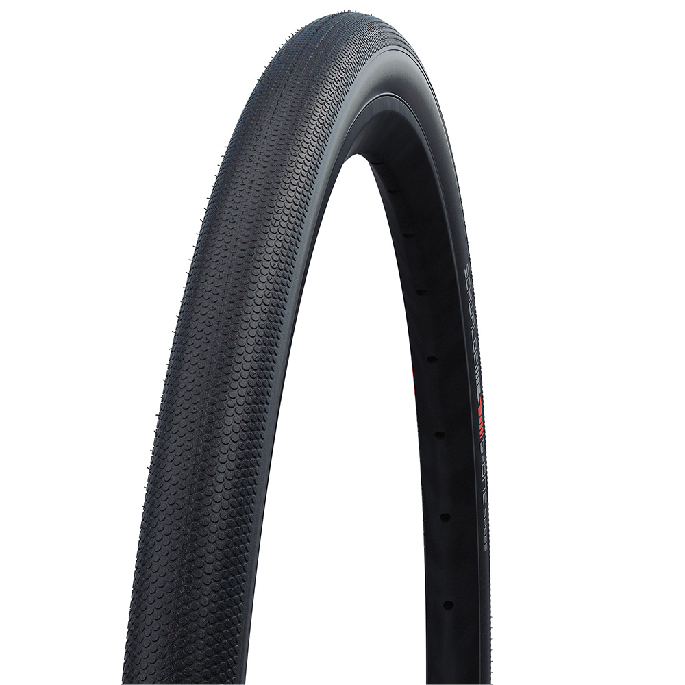 Schwalbe G-One Speed Evolution Super Ground ADDIX SpeedGrip TLE E-25 700x30c