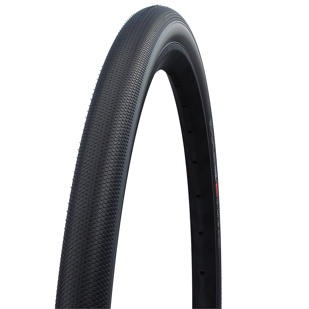 Schwalbe G-1 Speed Microskin Onestar Compound TL Folding Tyre