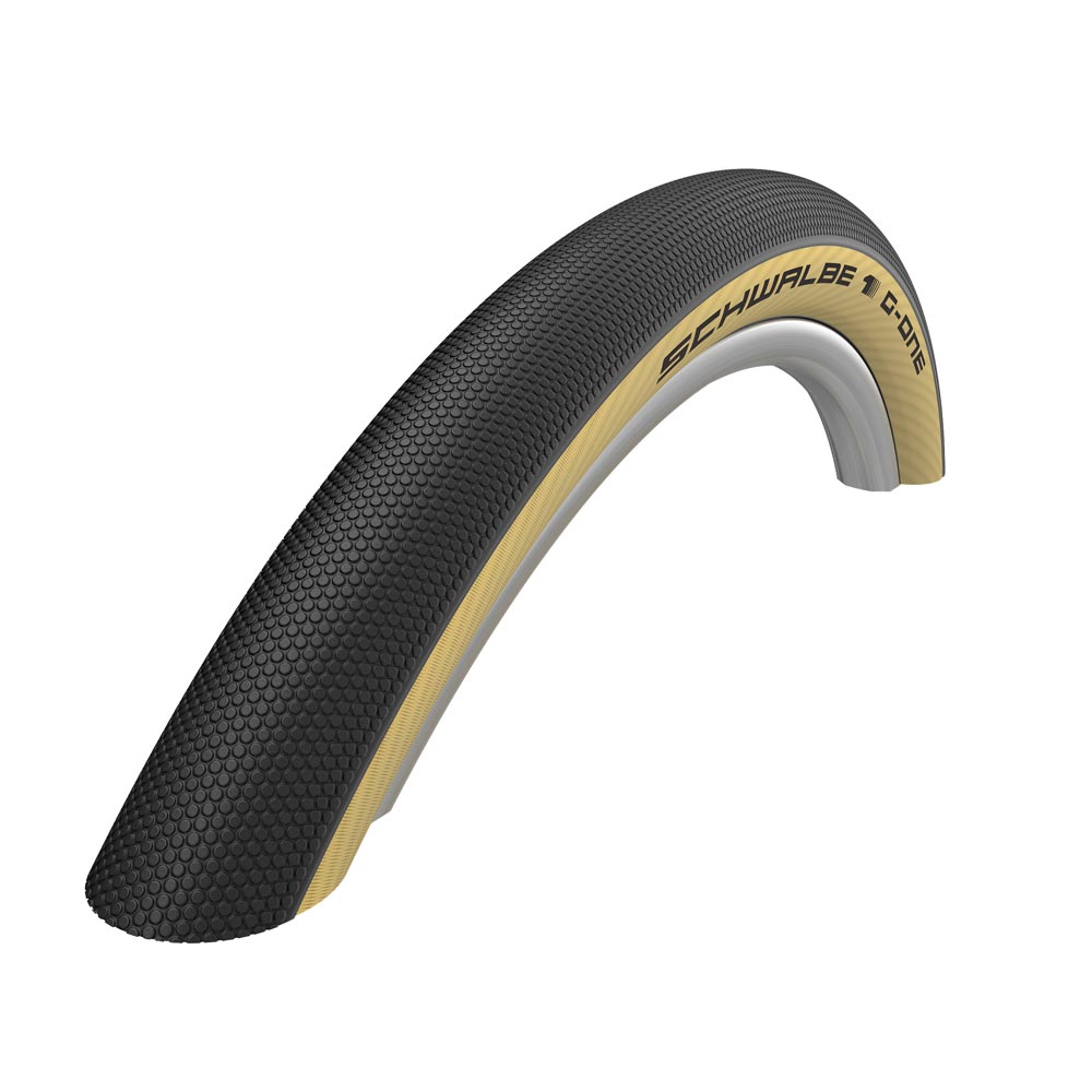 Schwalbe Skinwall 650x50 (27.5x2. G-One Speed 27.5