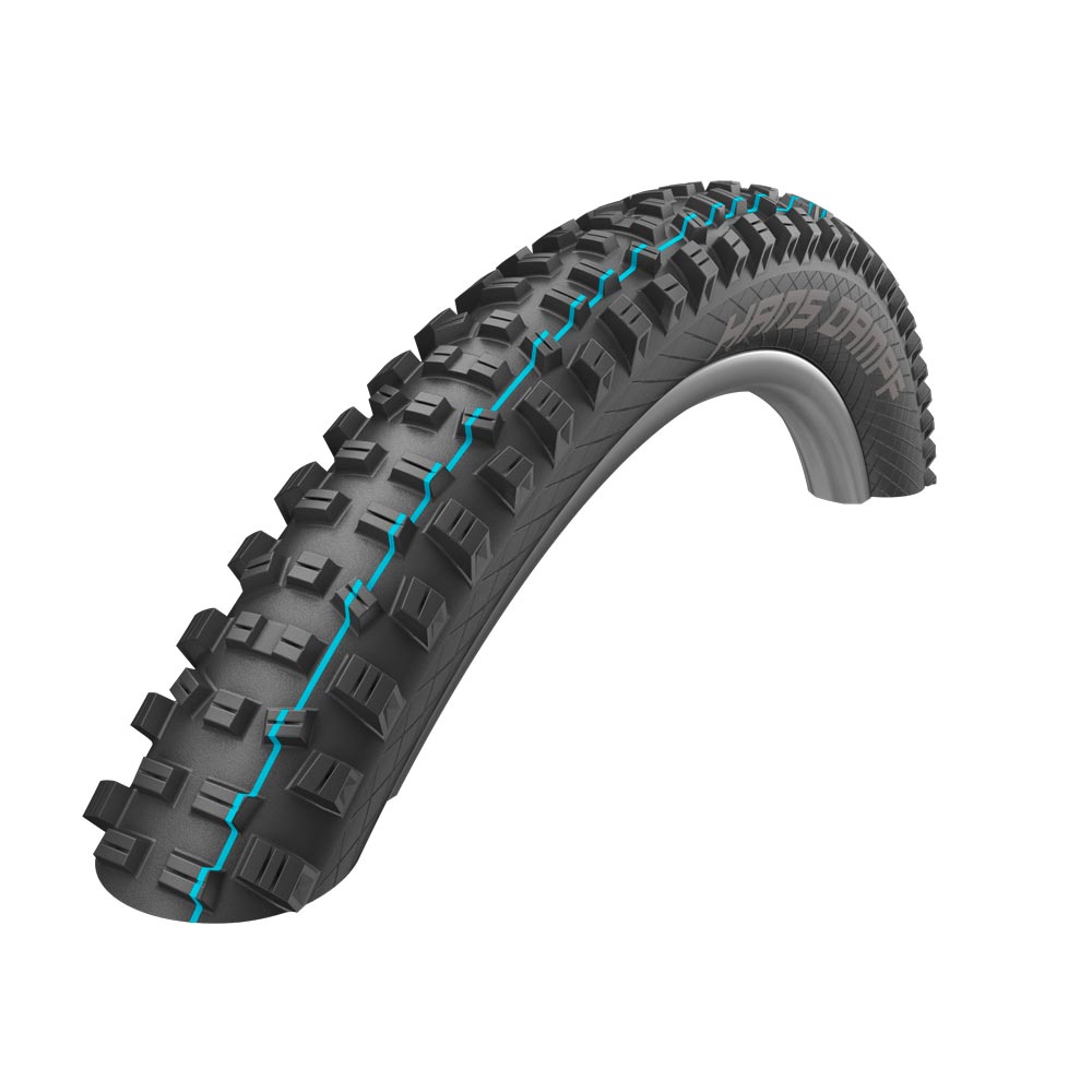 Schwalbe New Hans Dampf Evolution Super Gravity ADDIX Soft TLE E-25 26x2.35"