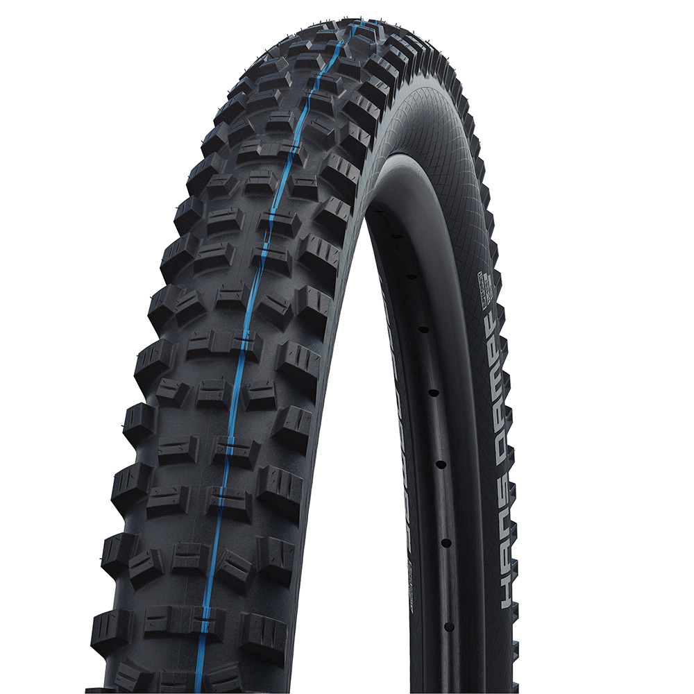 Schwalbe New Hans Dampf Evolution Super Trail ADDIX SpeedGrip TLE E-25 27.5x2.60"