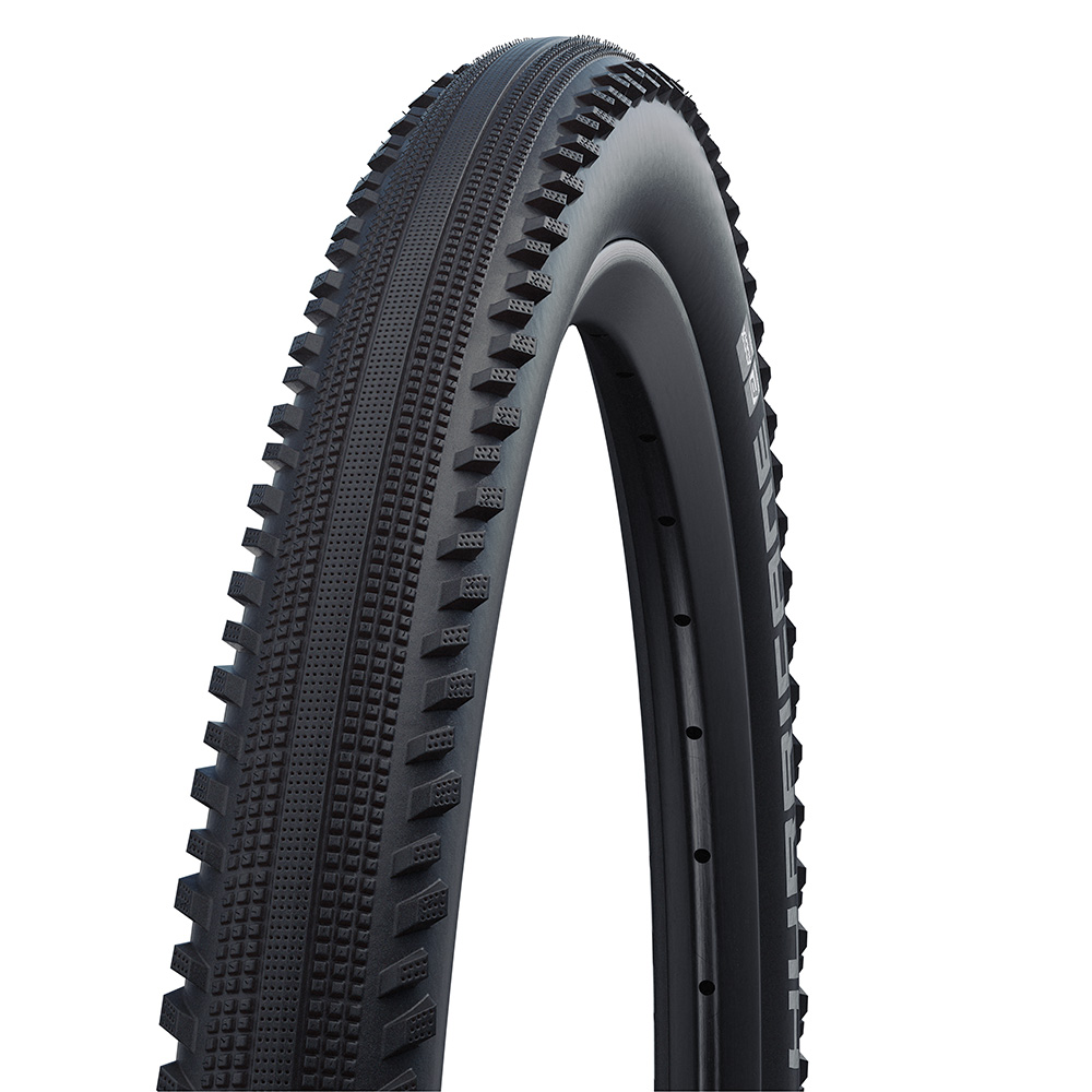 Schwalbe Hurricane Performance ADDIX E-50 Tyre – 29x2.25" Hybrid MTB