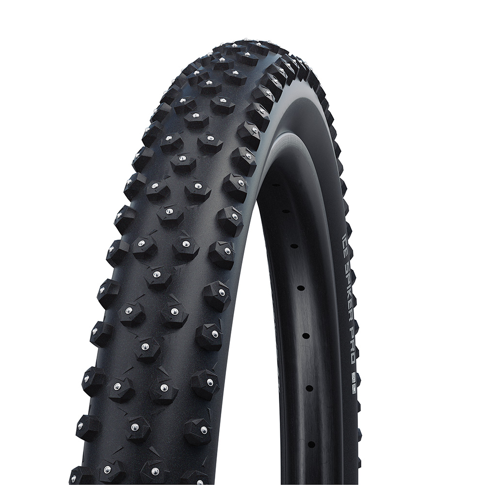 Schwalbe Ice Spiker Pro Performance DD RaceGuard WiC TLE E-25 29x2.25"