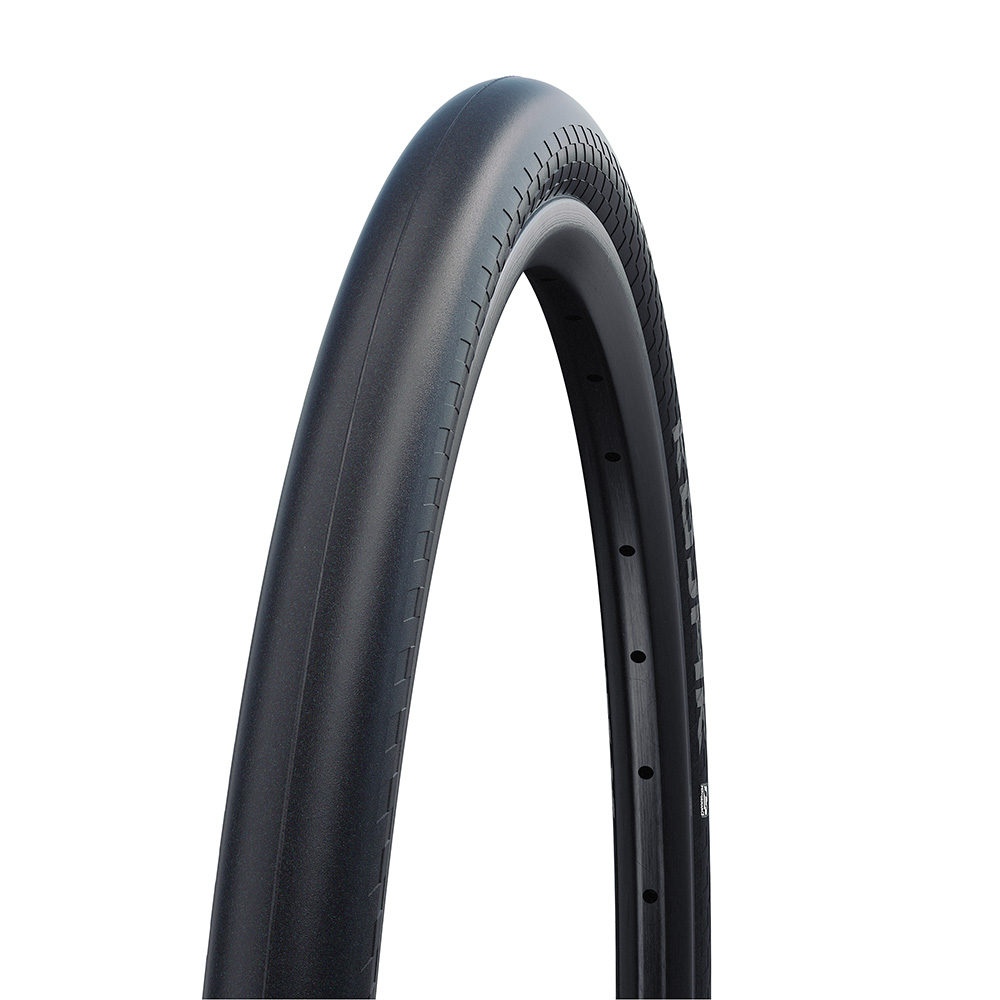 Schwalbe Kojak Slick Tyre 20" / BMX 20 x 1.35" (406) Black