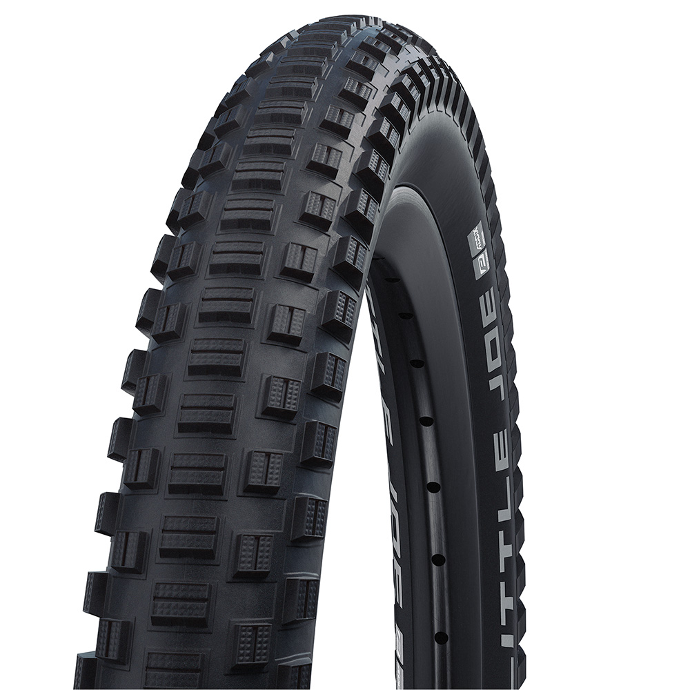 Schwalbe Little Joe Active K-Guard EC 20x2.0"