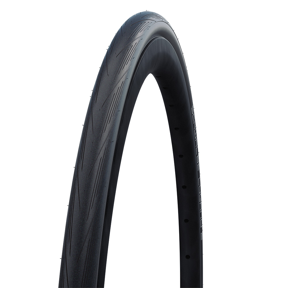 Schwalbe Lugano II Active K-Guard SiC Folding 700x25c