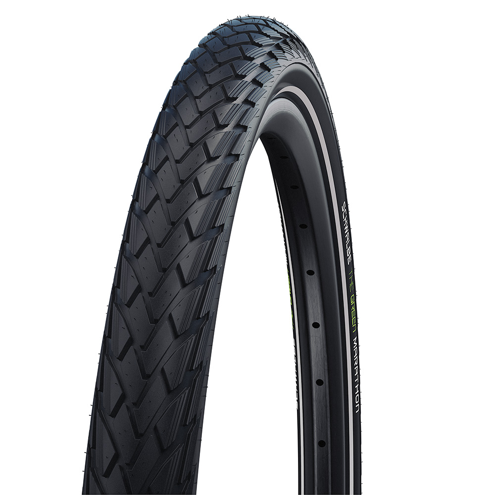 Schwalbe Green Marathon Performance GreenGuard ADDIX Eco E-25 16x1.35" (35x34)