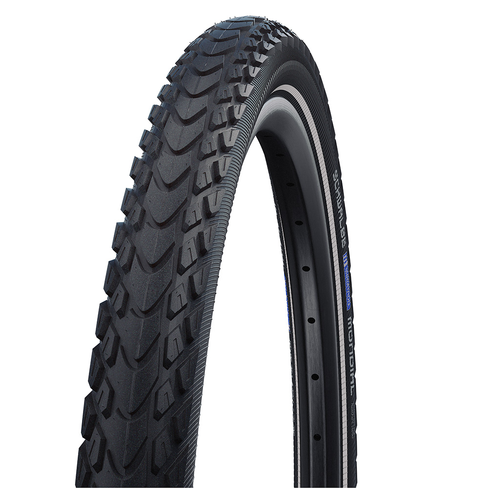 Schwalbe Marathon Mondial Folding Tyre 29x2.0"