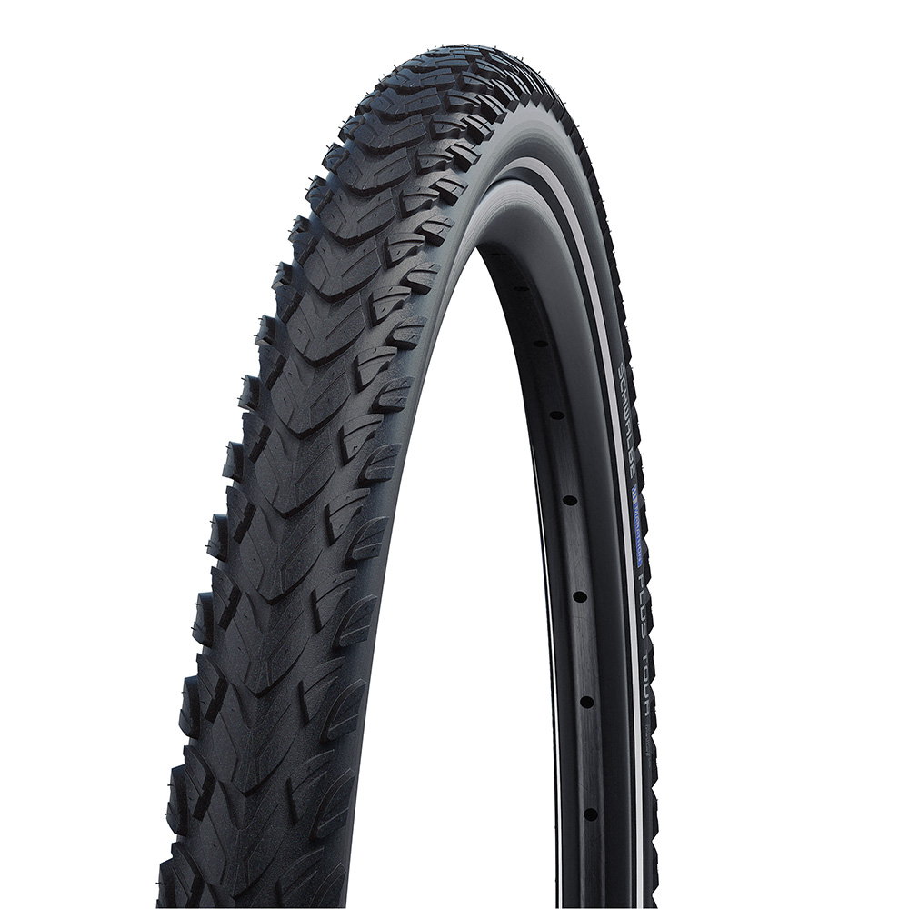 Schwalbe Marathon Plus Tour SmartGuard Wire Tyre 700c x 35c