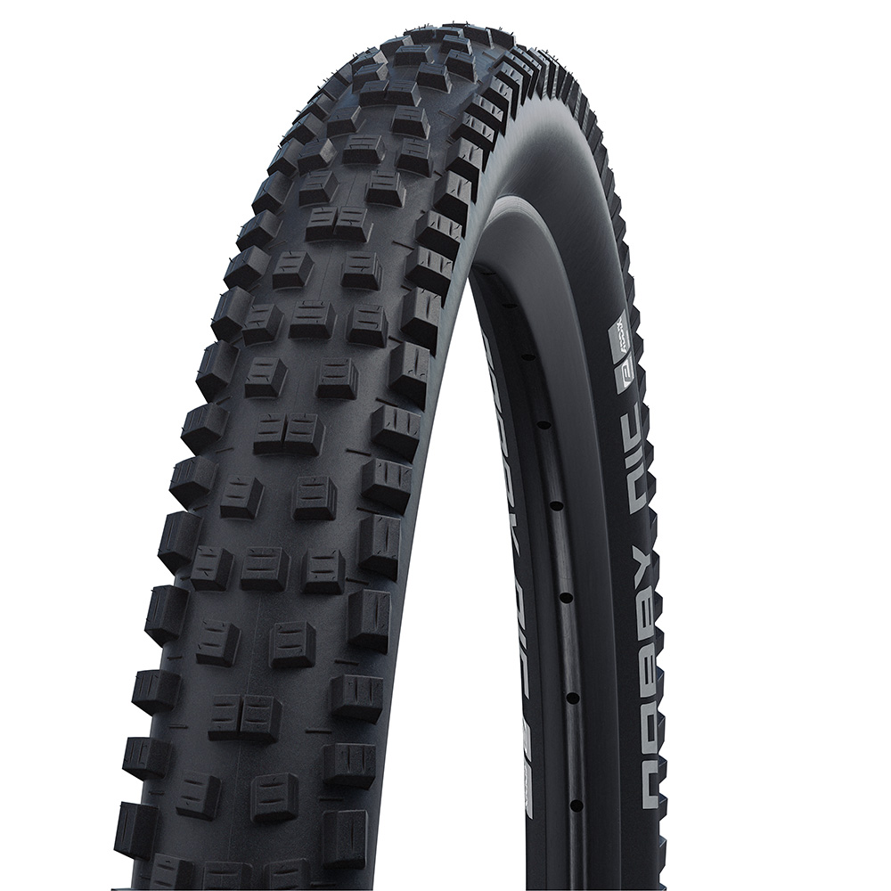 Schwalbe Nobby Nic Performance ADDIX E-50 Wired 27.5x2.25"