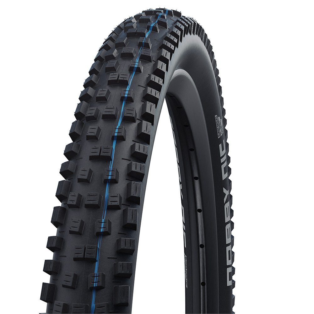 Schwalbe Nobby Nic Addix SpeedGrip SnakeSkin Folding Tyre