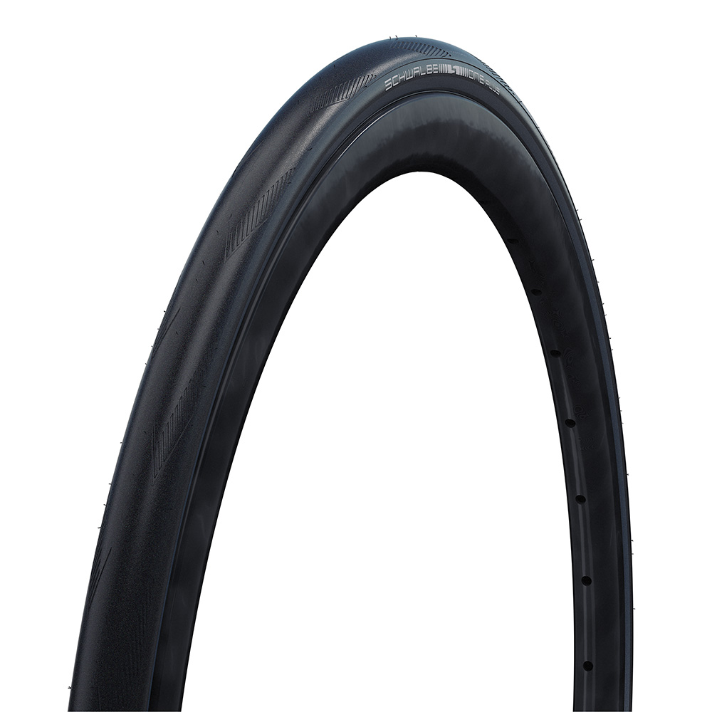 Schwalbe One Plus Tyre Performance SmartGuard ADDIX Wired 700x32c