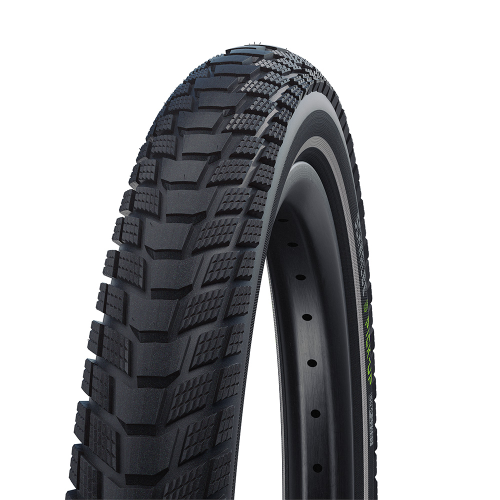 Schwalbe Pick-Up Performance Super Defense ADDIX E E-50 24x2.35"