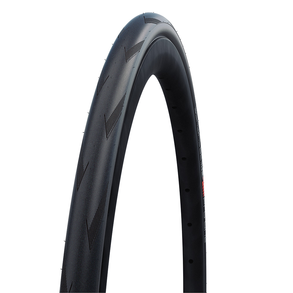 Schwalbe Pro One TLE Black 700 X38