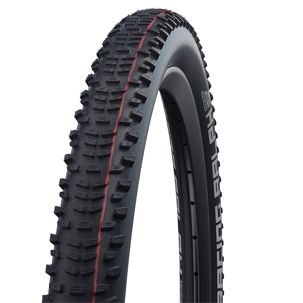 Schwalbe New Racing Ralph Evolution Super Ground ADDIX Speed TLE E-25 29x2.35"