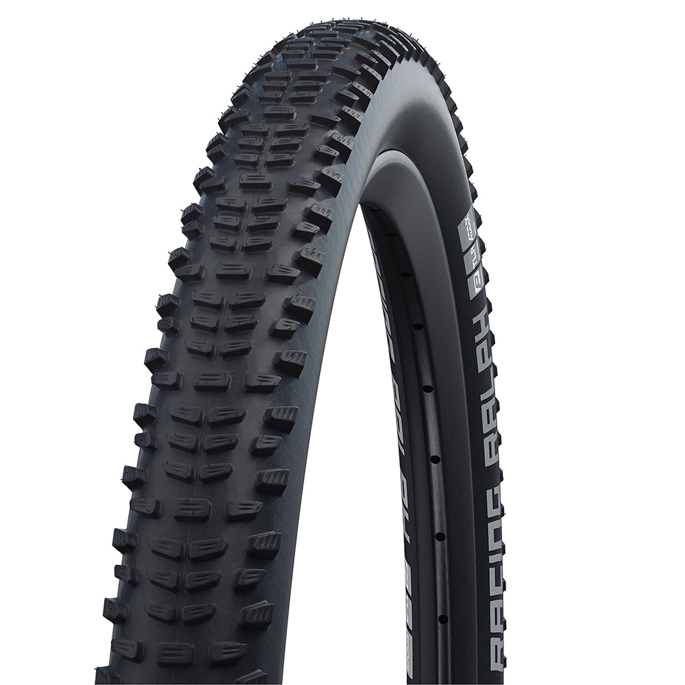 Schwalbe Racing Ralph Performance Folding XC Rear Tyre TL Ready 27.5 x 2.25"