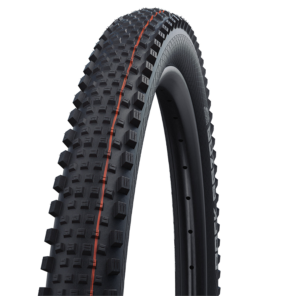 Schwalbe Rock Razor Snakeskin Tyre 29" x 2.35" Black