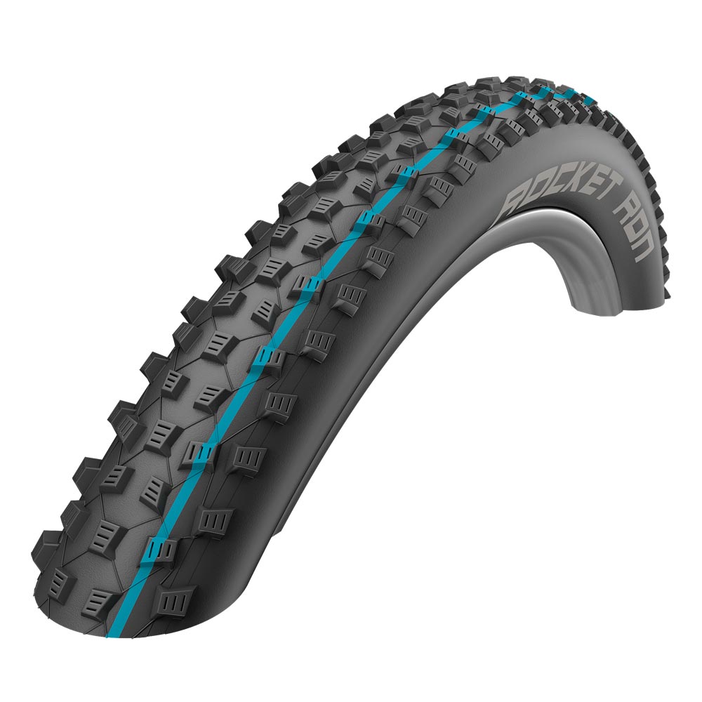 Schwalbe Rocket Ron Evolution Addix Speed SnakeSkin TLE Folding Tyre