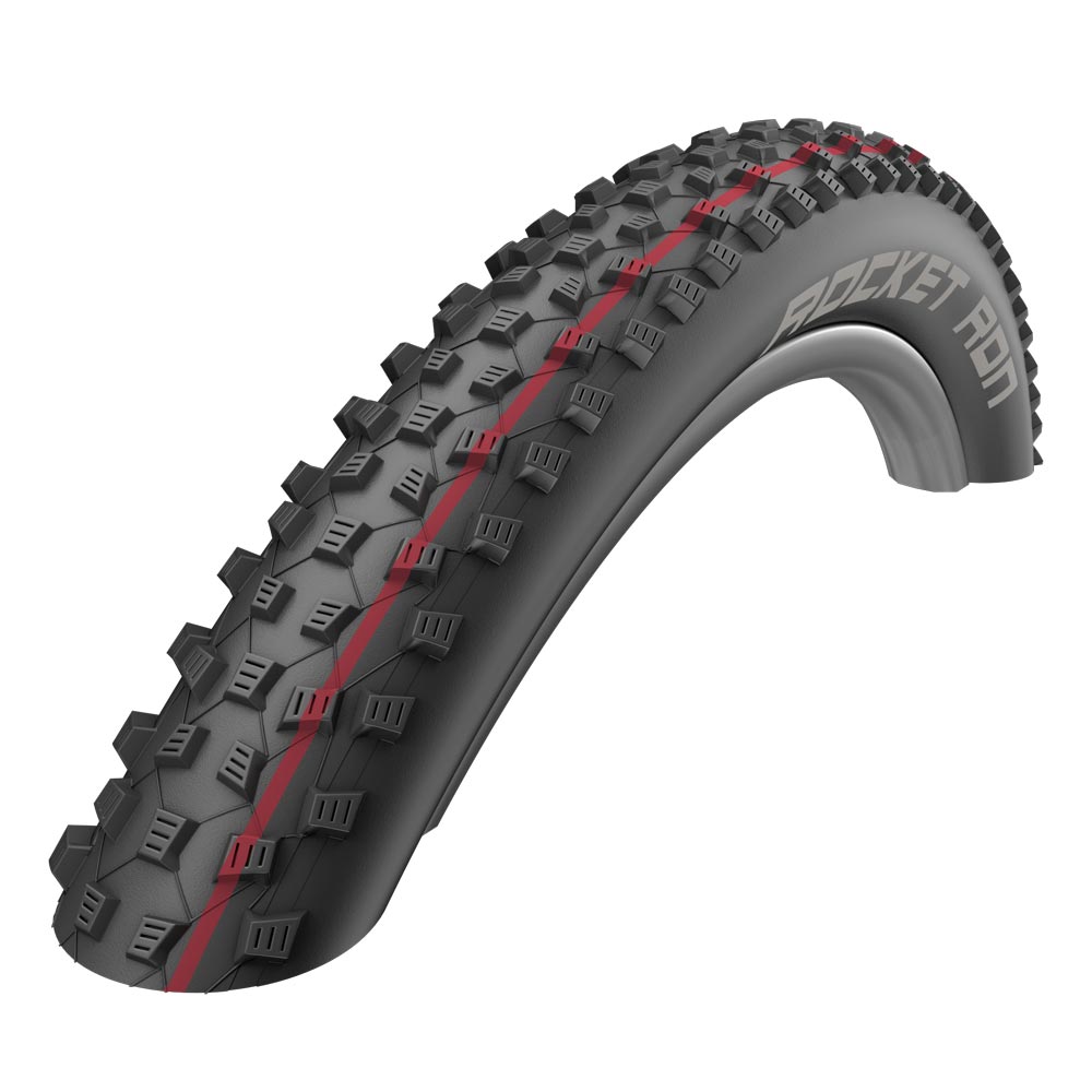 Schwalbe Rocket Ron Addix Speed SnakeSkin Folding Tyre