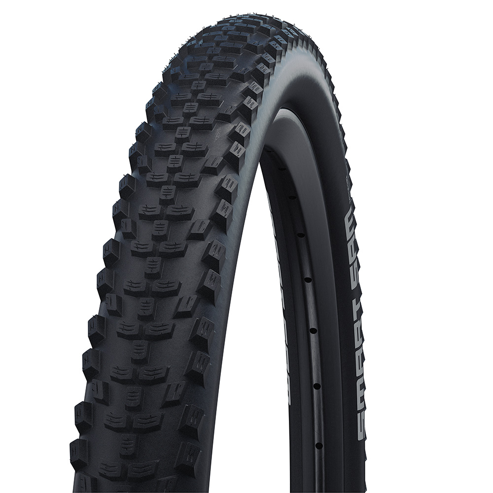 Schwalbe Sart Sam Active 24 inch Black 24 x 2.10