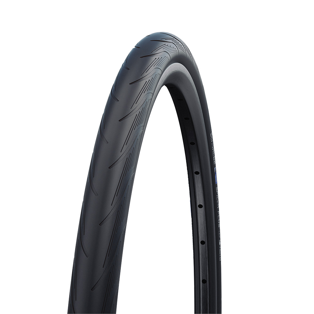 Schwalbe Spicer Active K-Guard Reflective Band Tyre