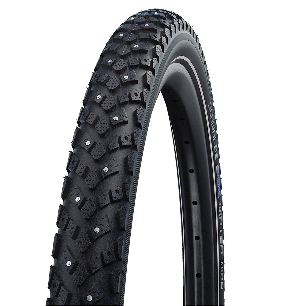 Schwalbe Winter Performance Ice Spike MTB Tyre K-Guard
