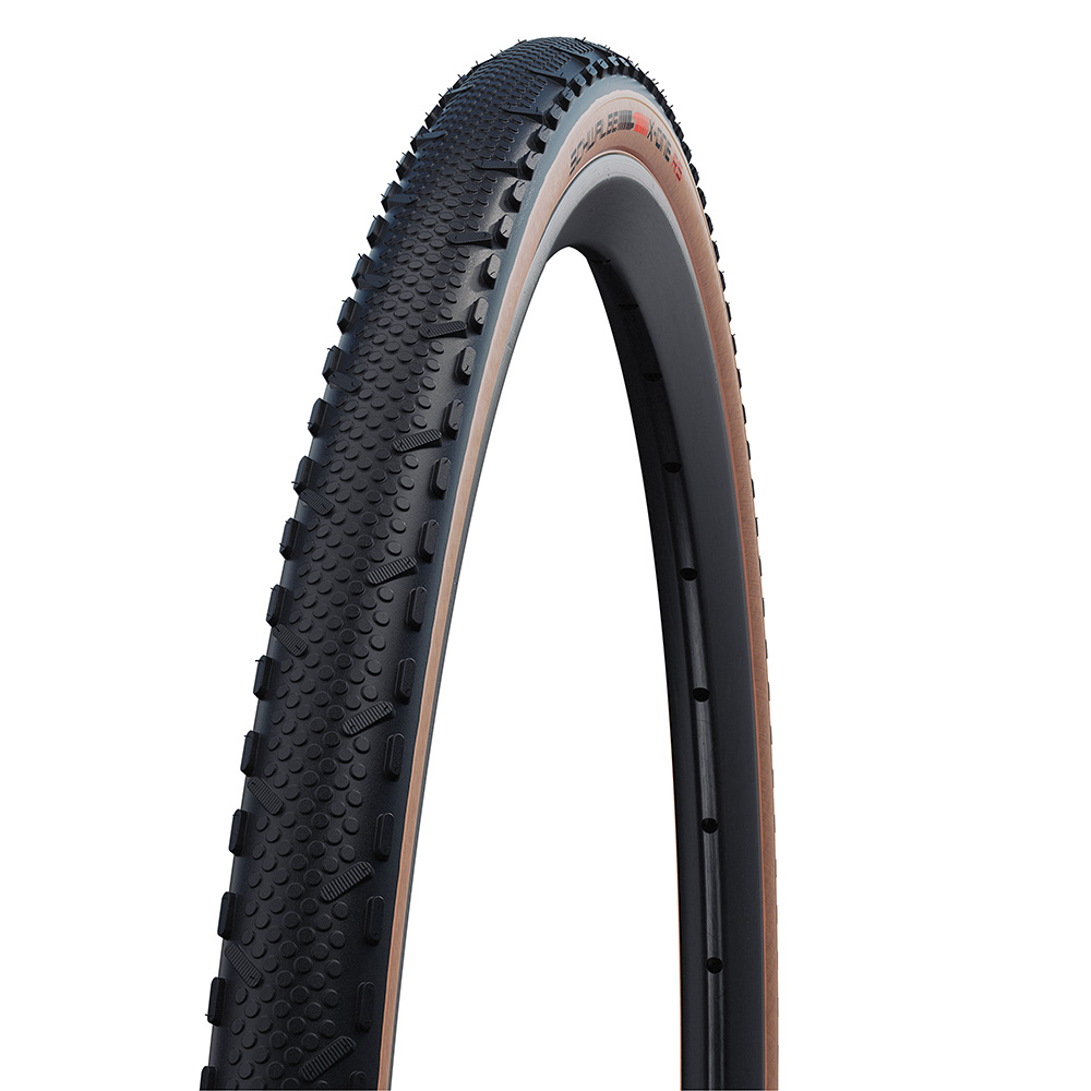 Schwalbe X-One RS Tyre Evolution Super Race V-Guard ADDIX Race TLE E-25 700x33c