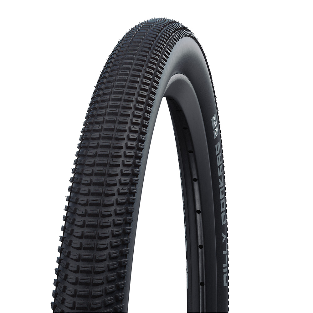 Schwalbe Billy Bonkers Folding Performance ADDIX 26x2.25"