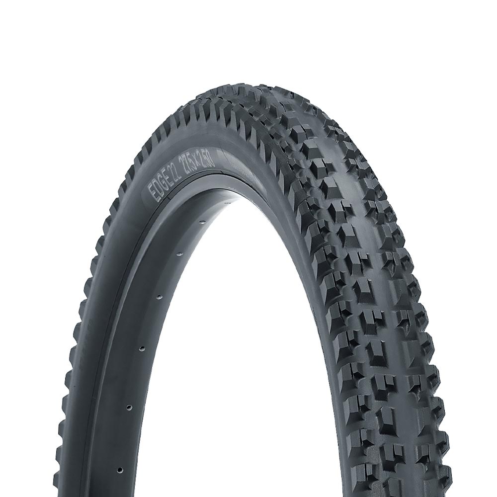 Tioga Black 27.5x2.50" Edge 22 27.5