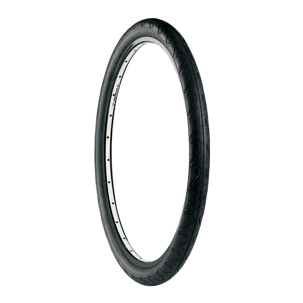 Tioga City Slicker Wire Tyre 27.5 x 1.50" Black