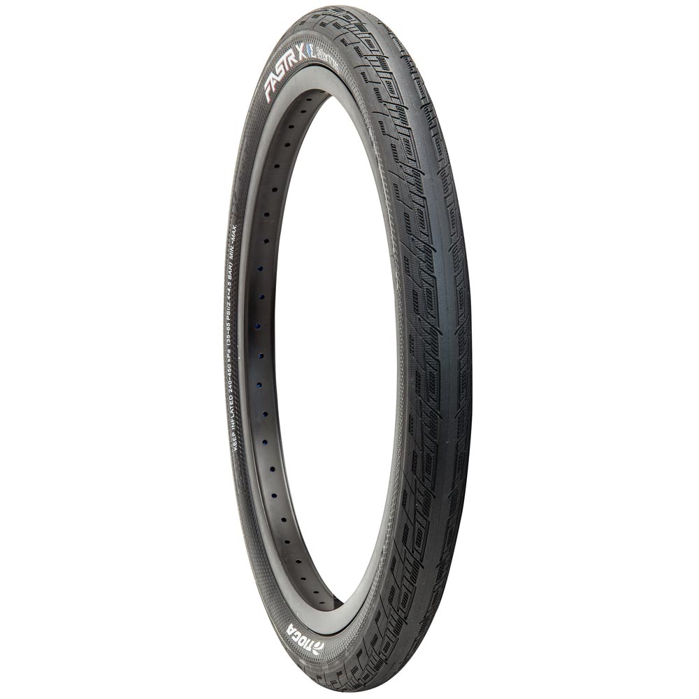 Tioga Black 20x1.60" Fastr-X S-Spec