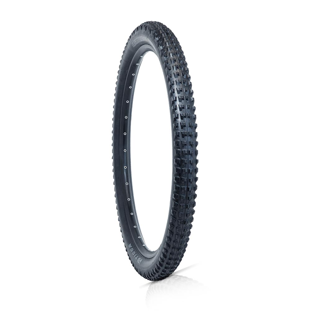 Tioga Glide G3TT Folding Tyre 120tpi 27.5" x 2.35" Black