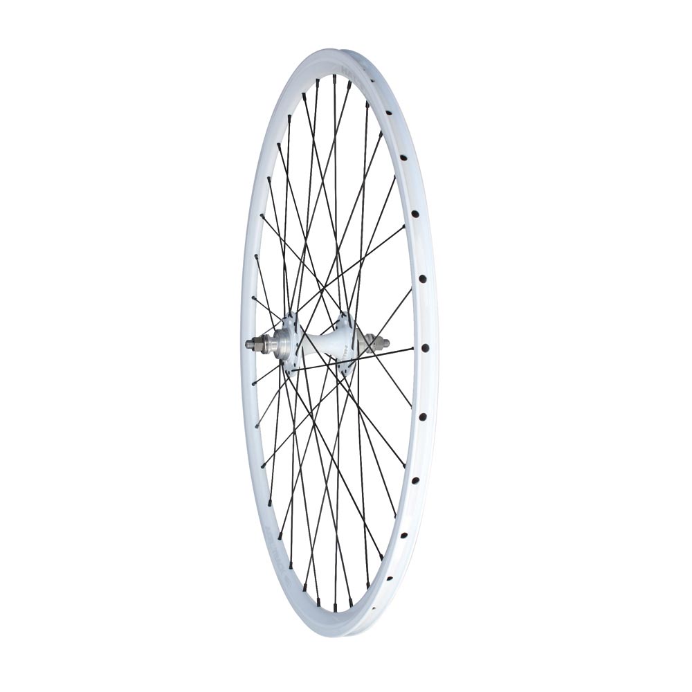 Halo Aerotrack 700c Rear Track Wheel 32h Fixed/Freewheel TK Hub