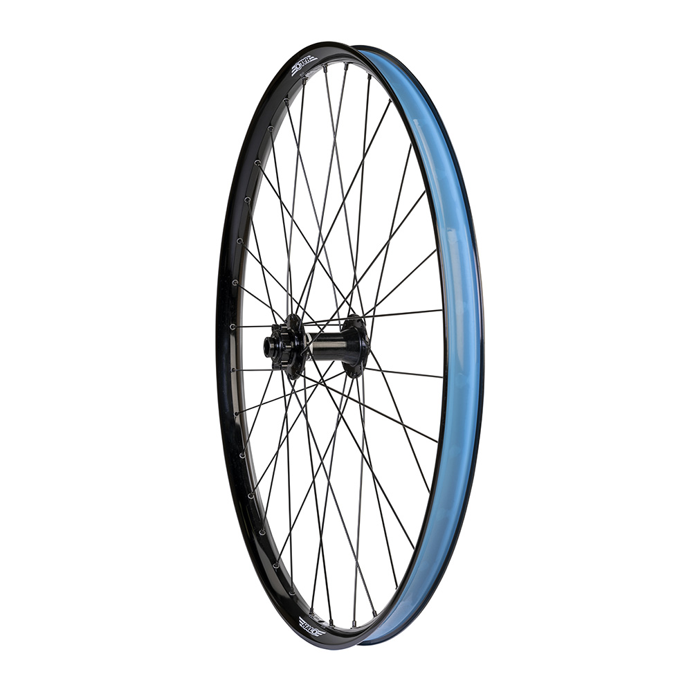 Halo Black 27.5" Ridge Line II 27.5" Boost Wheel