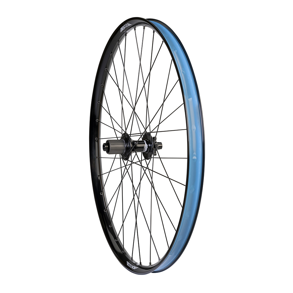 Halo Black 27.5" Ridge Line II 27.5" Boost Wheel