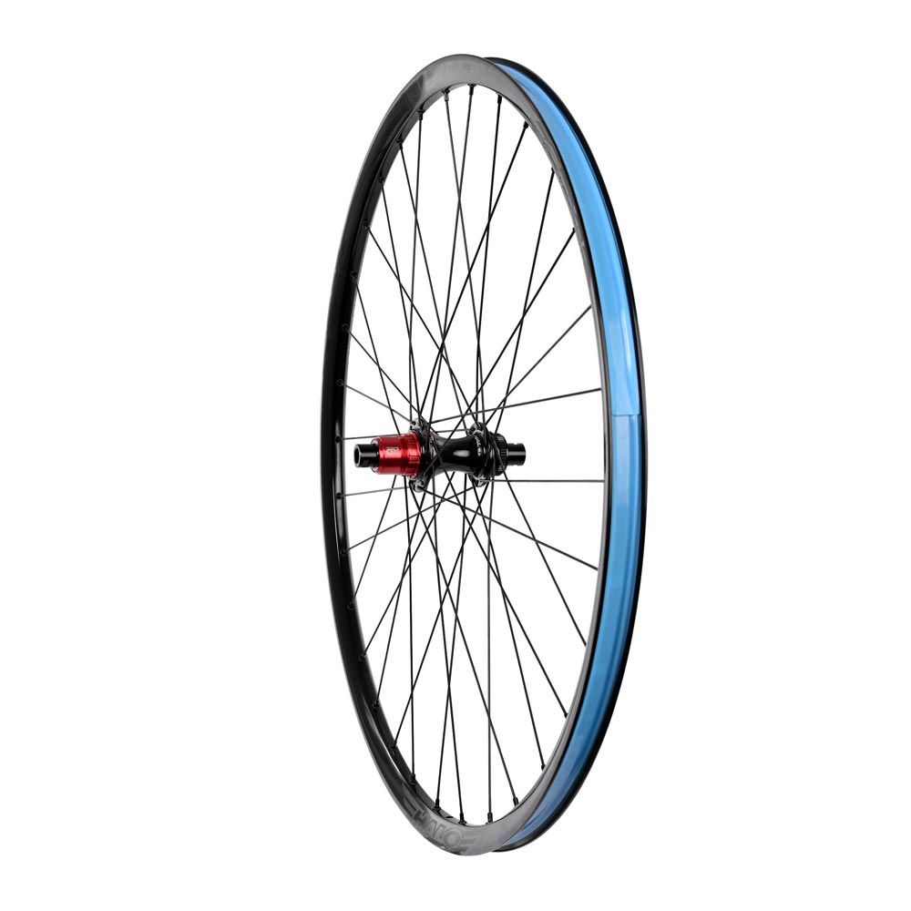 Halo Vapour GXC 29" Supadrive SRAM XD-R Rear Disc Gravel Wheel 32H 12x142mm