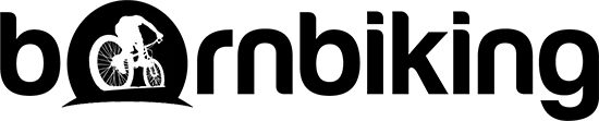 BornBiking.uk Logo