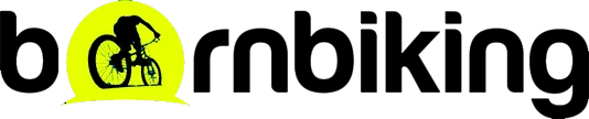 BornBiking.uk Logo
