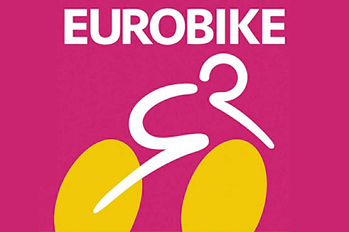 Eurobike Trade Bike Show 2019