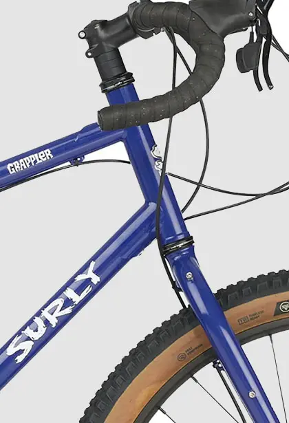 Gravel Bikes
